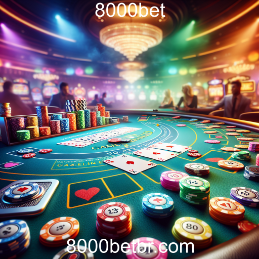 8000bet
